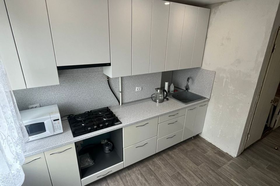 Продаётся 2-комнатная квартира, 54.4 м²