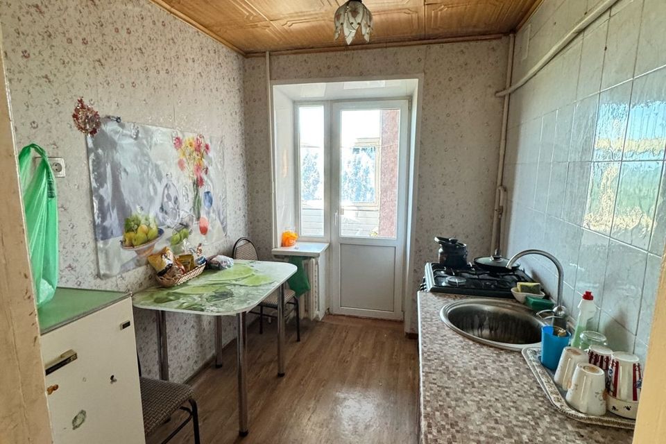 Продаётся 2-комнатная квартира, 42 м²