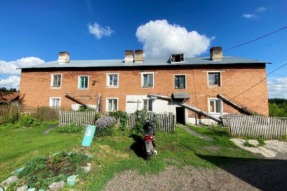 Продаётся 2-комнатная квартира, 41.7 м²