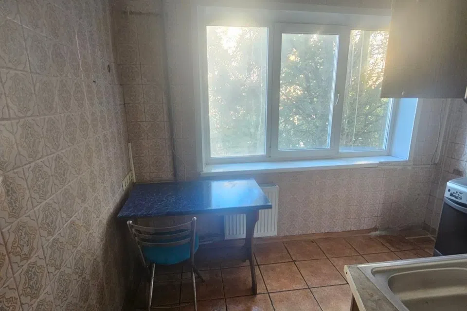 Продаётся 2-комнатная квартира, 44 м²