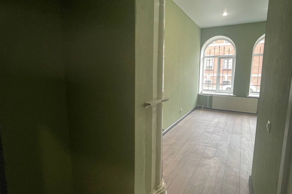 Продаётся студия, 18.4 м²