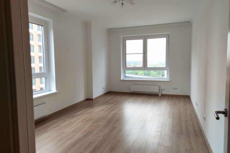 Продаётся 2-комнатная квартира, 70.5 м²