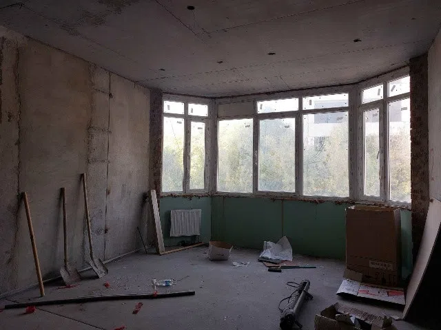 Продаётся 4-комнатная квартира, 137 м²