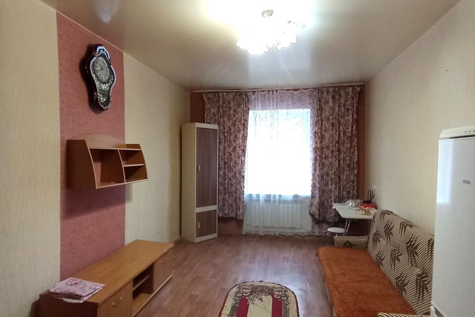 Сдаётся 2-комнатная квартира, 39.1 м²