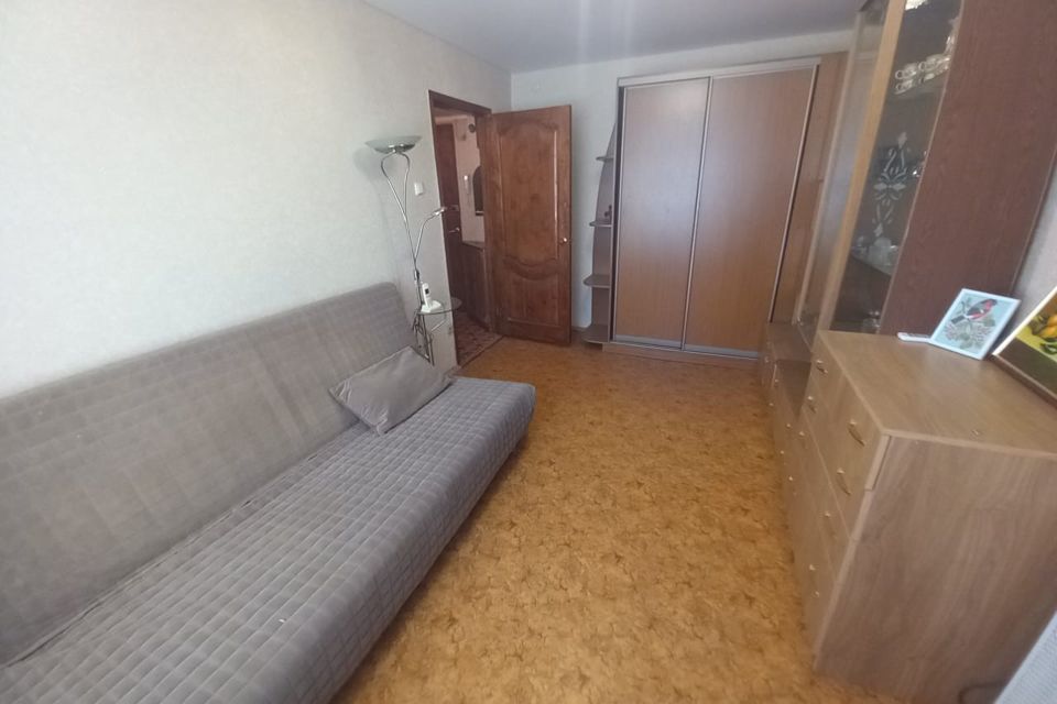 Продаётся 1-комнатная квартира, 27.2 м²