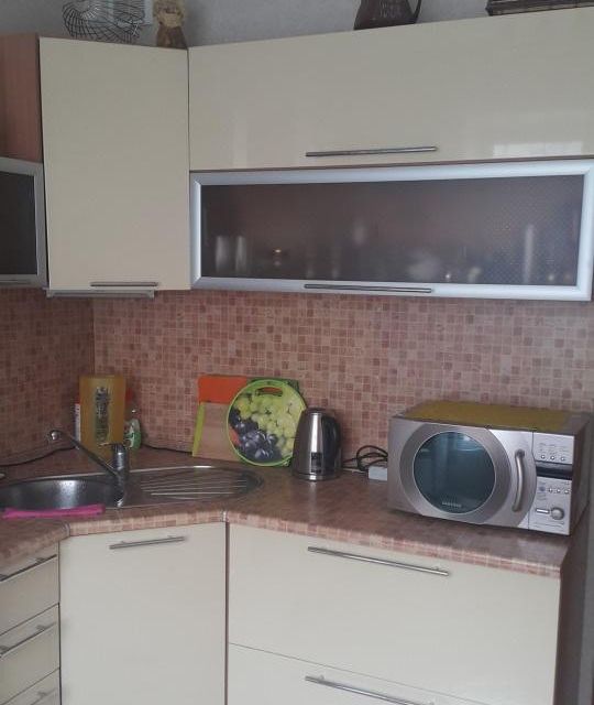 Сдаётся 2-комнатная квартира, 58 м²