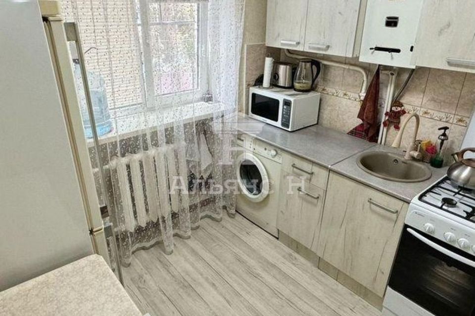 Продаётся 2-комнатная квартира, 45 м²