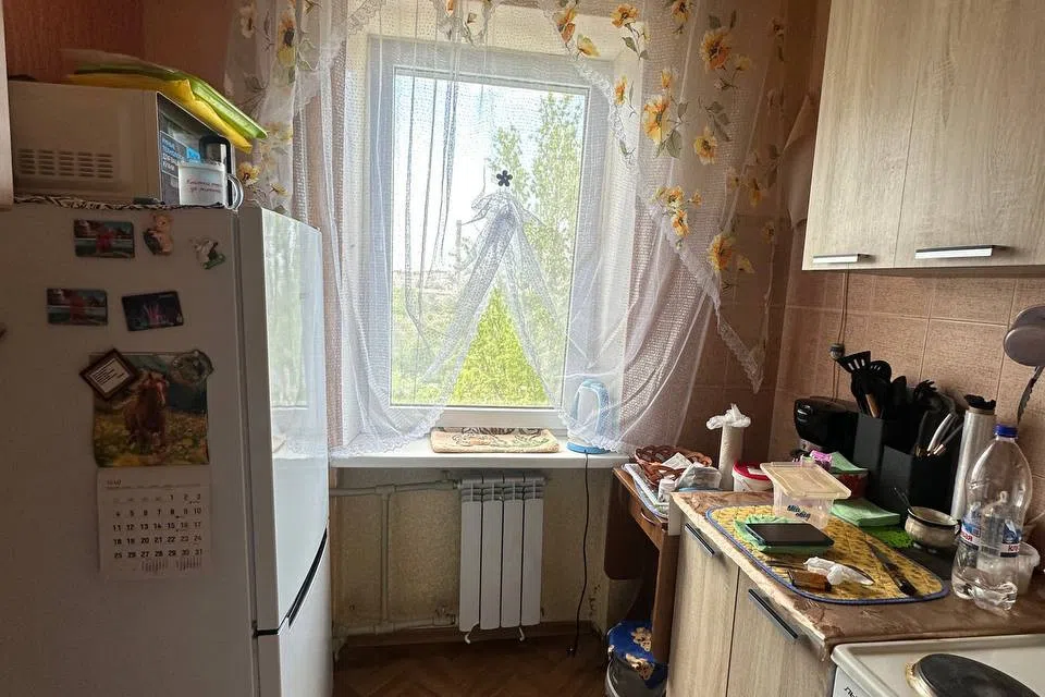 Продаётся 1-комнатная квартира, 23 м²