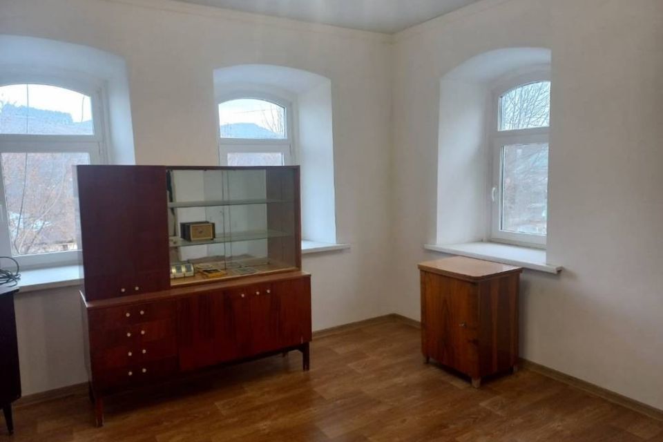Продаётся 2-комнатная квартира, 50 м²