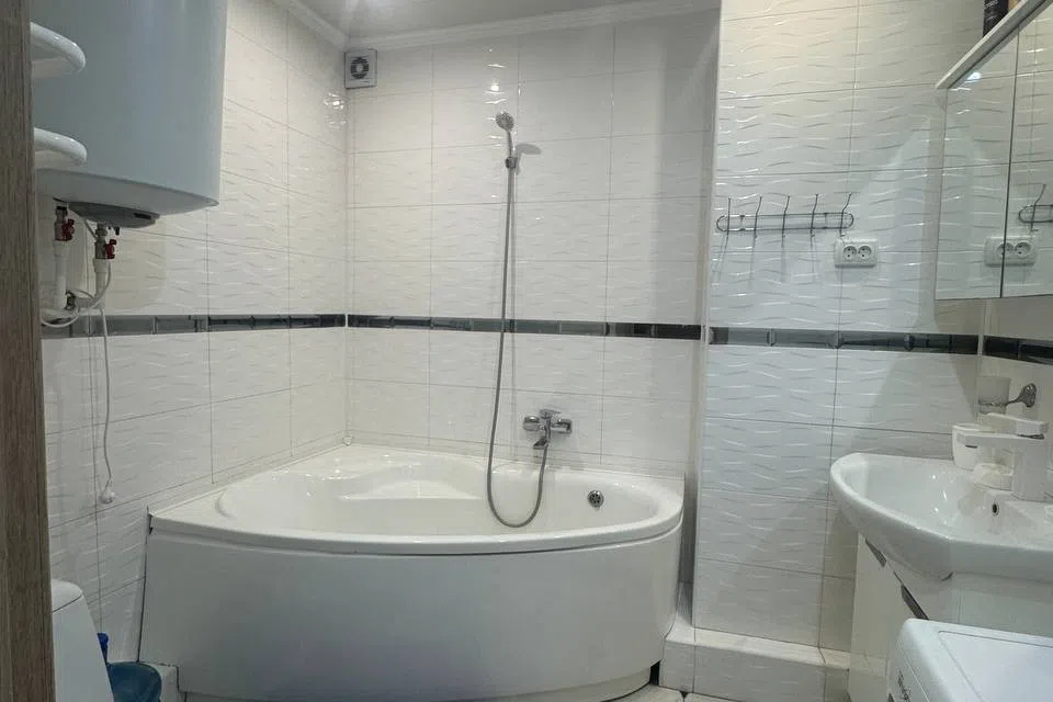 Продаётся 3-комнатная квартира, 62 м²