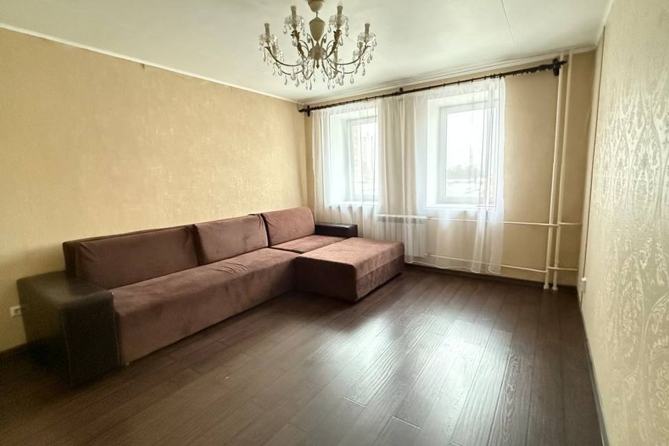 Продаётся 3-комнатная квартира, 88 м²