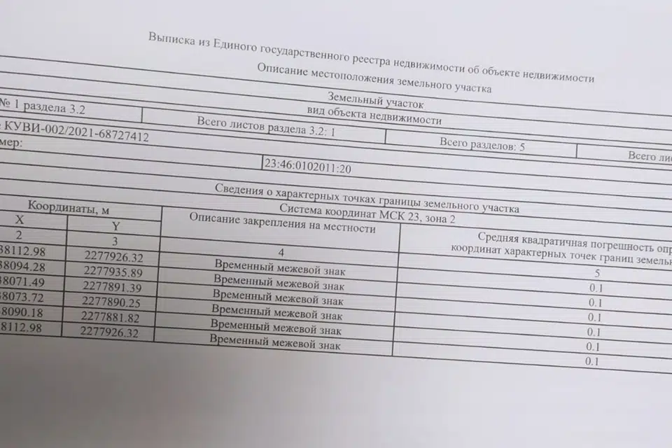Продаётся участок, 10 сот., ИЖС