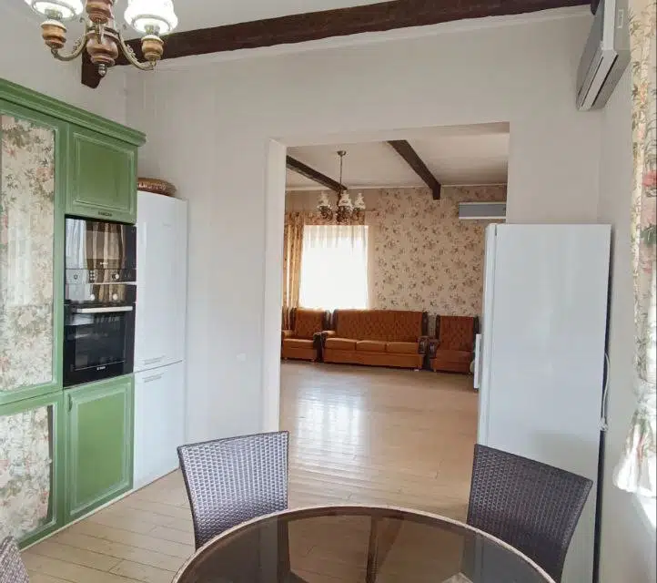 Продаётся 1-этажный дом, 207 м²