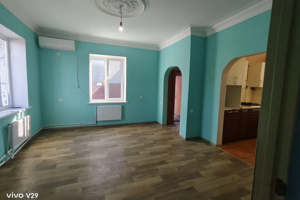 Продаётся 2-этажный дом, 114.6 м²