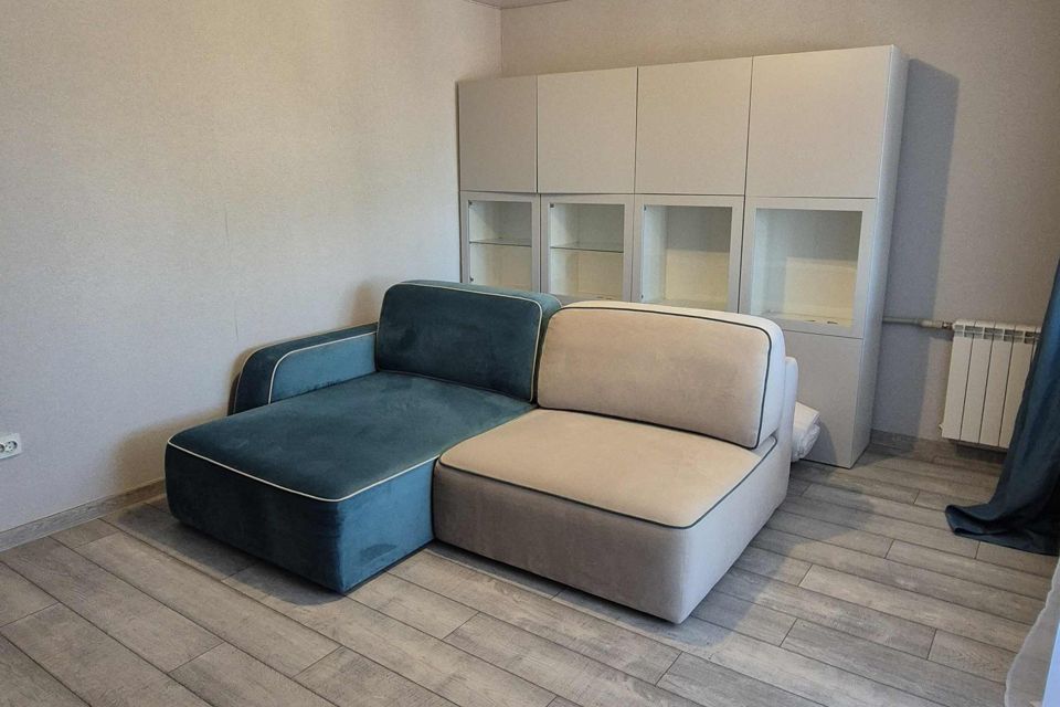 Продаётся 3-комнатная квартира, 58.3 м²