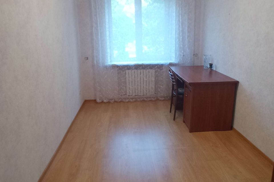 Продаётся 3-комнатная квартира, 60 м²