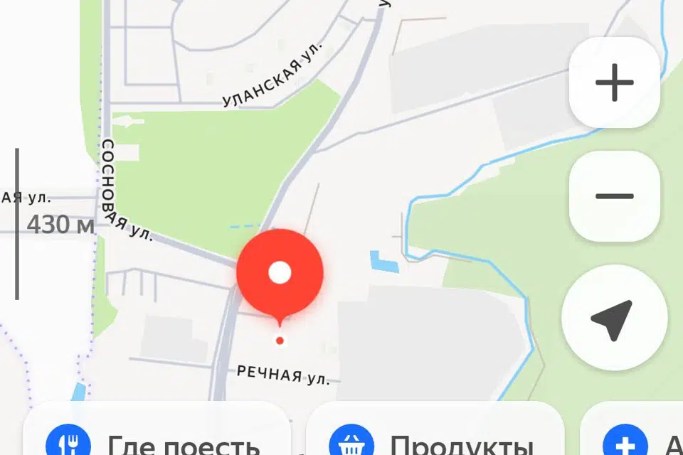 Продаётся 3-комнатная квартира, 60.3 м²
