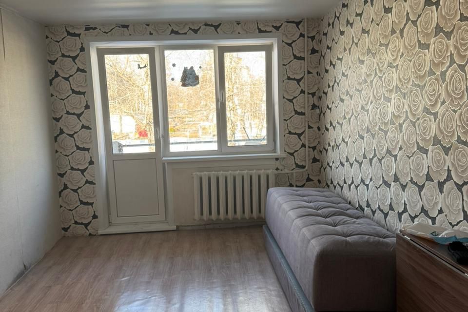 Продаётся комната в 3-комн. квартире, 17.2 м²