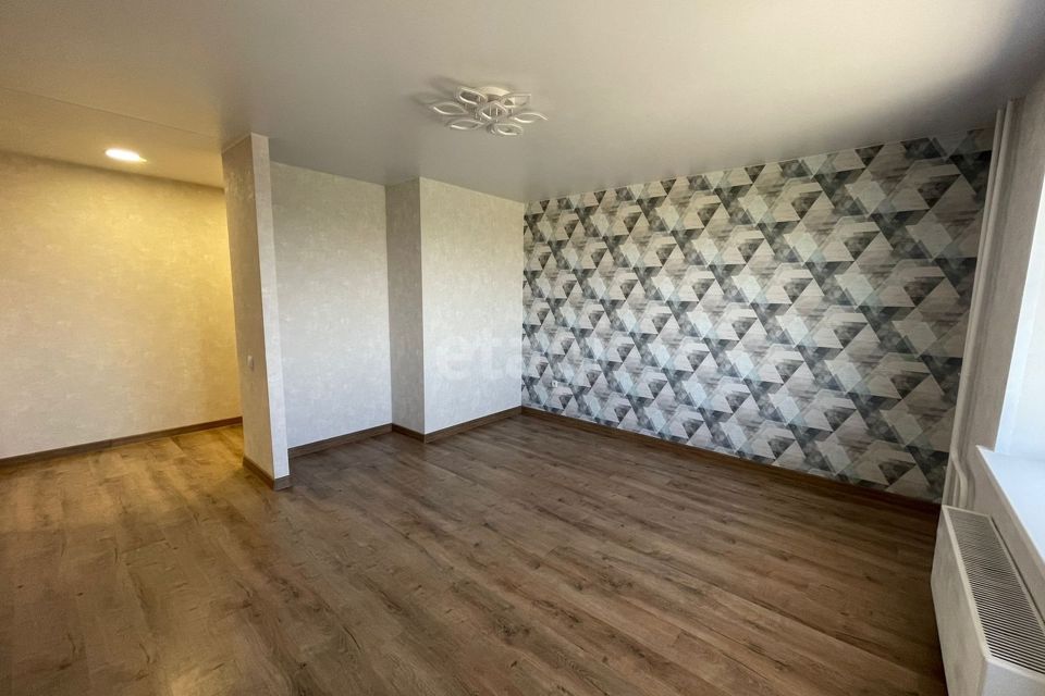 Продаётся 1-комнатная квартира, 36 м²