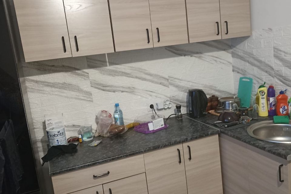 Сдаётся 2-комнатная квартира, 59 м²