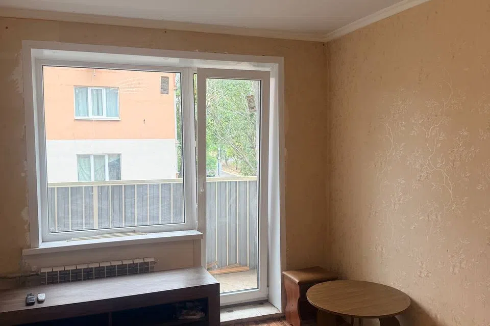 Продаётся 2-комнатная квартира, 43 м²