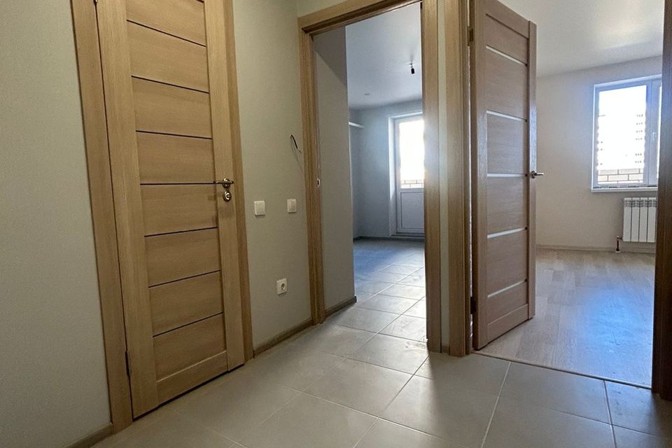 Продаётся 2-комнатная квартира, 61 м²