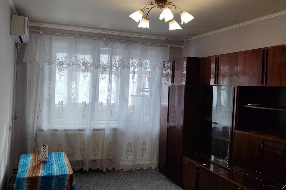 Сдаётся 2-комнатная квартира, 45 м²