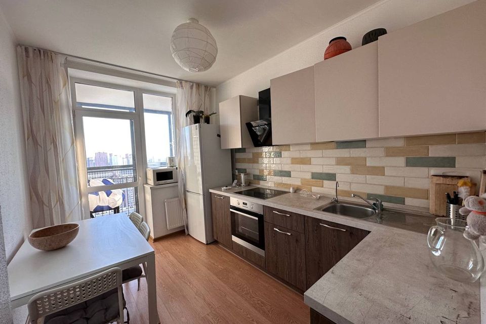 Сдаётся 2-комнатная квартира, 60 м²