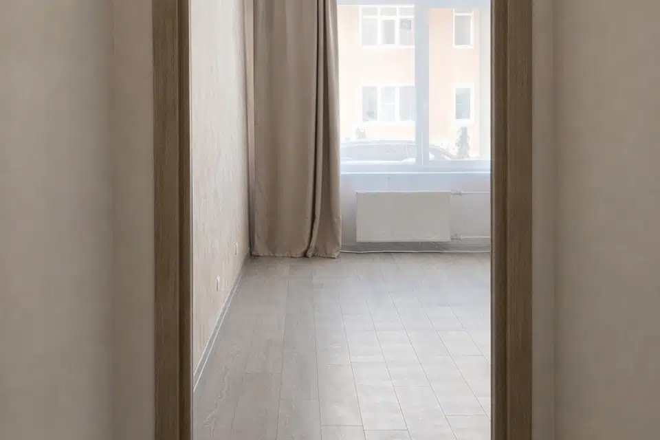 Продаётся 1-комнатная квартира, 51.9 м²