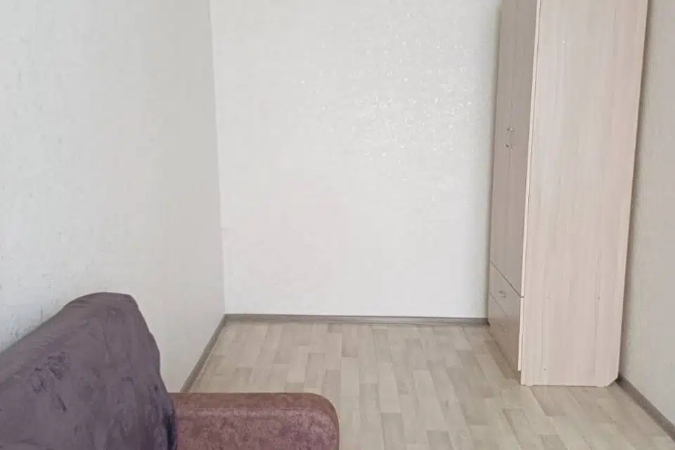 Продаётся 1-комнатная квартира, 32 м²