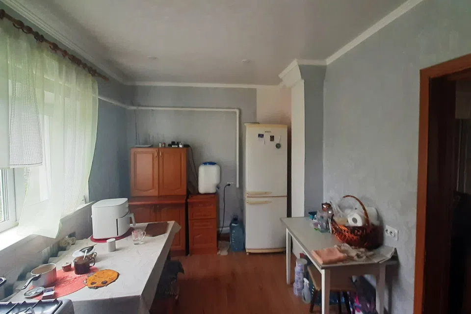 Продаётся часть дома
