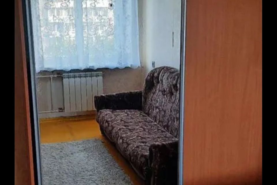 Сдаётся 2-комнатная квартира, 50 м²