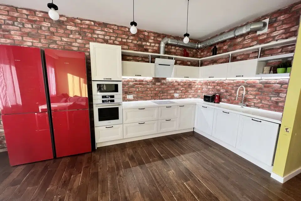 Продаётся 3-комнатная квартира, 85.8 м²