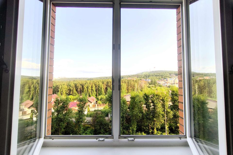 Продаётся 2-комнатная квартира, 55 м²