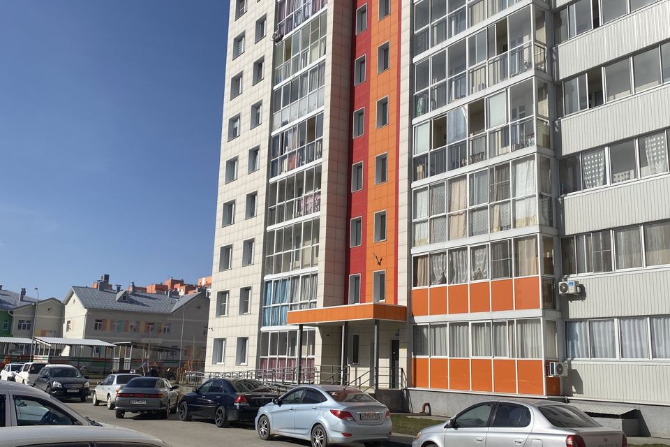 Продаётся студия, 25.3 м²