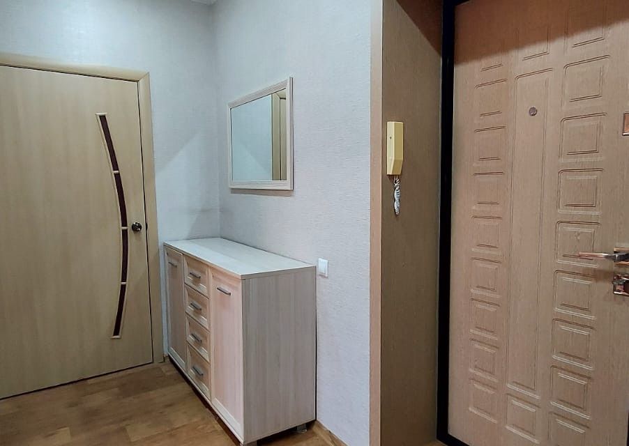 Продаётся 2-комнатная квартира, 54.5 м²