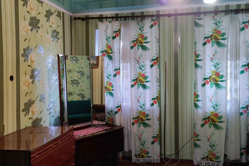 Продаётся 1-этажный дом, 69 м²
