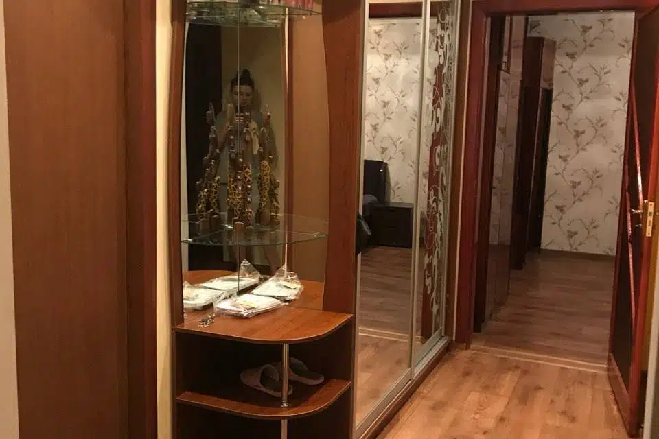 Продаётся 2-комнатная квартира, 54 м²