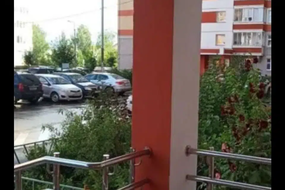 Продаётся 1-комнатная квартира, 42.6 м²