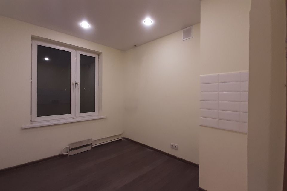 Продаётся студия, 11.6 м²