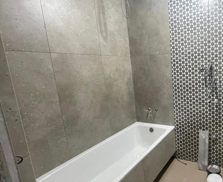 Продаётся 3-комнатная квартира, 133 м²