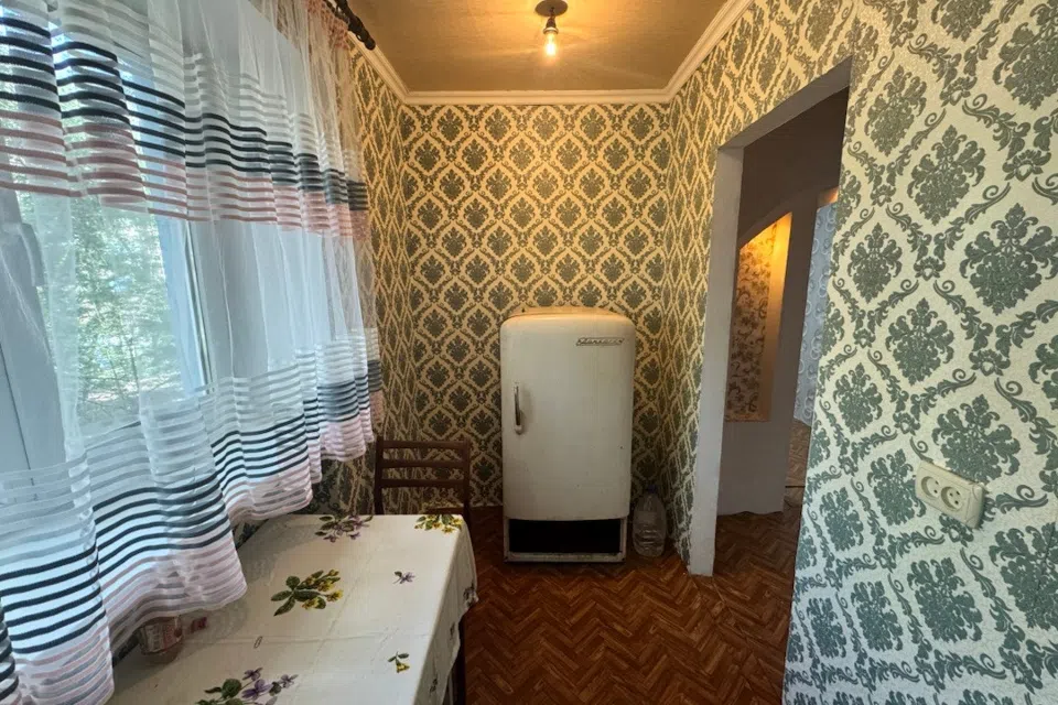 Продаётся 1-комнатная квартира, 23 м²