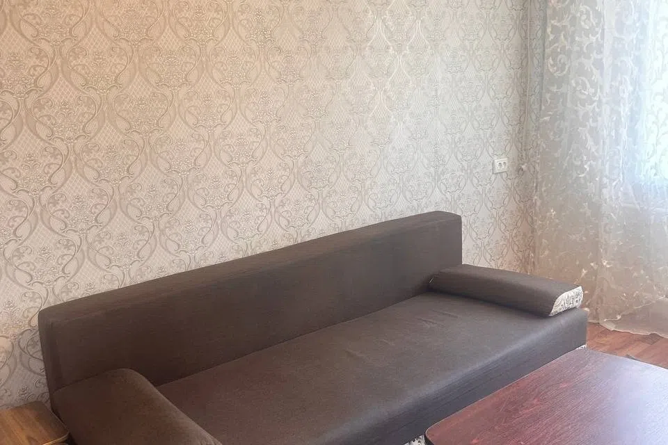 Продаётся студия, 17.9 м²