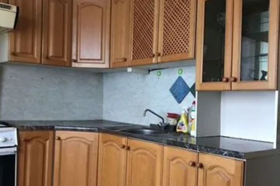 Продаётся 3-комнатная квартира, 68.1 м²