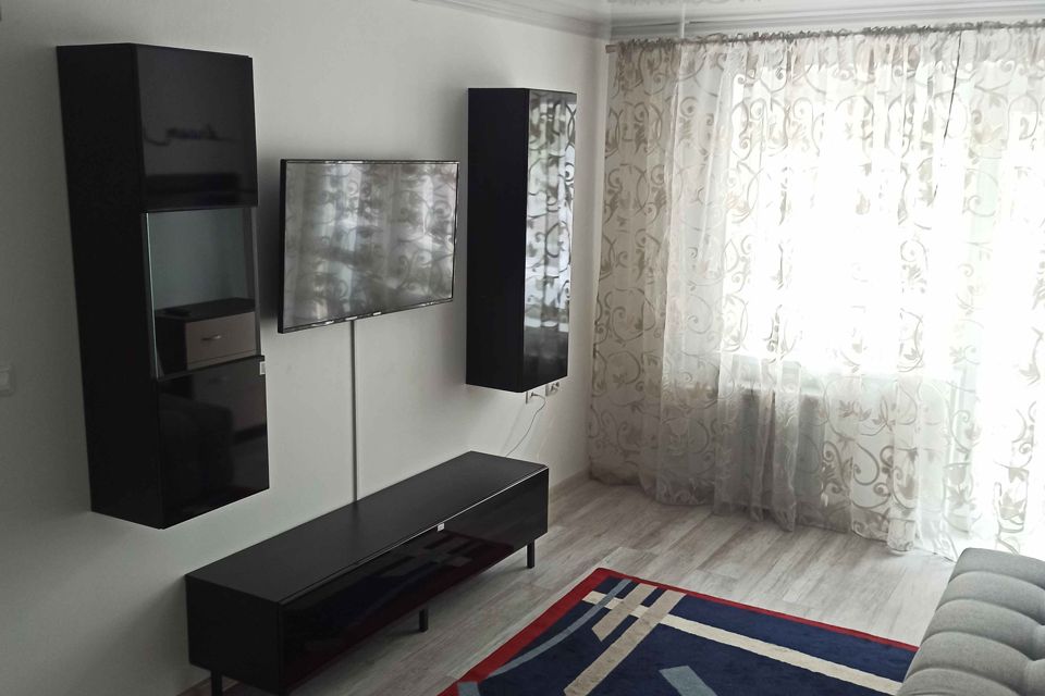 Сдаётся 2-комнатная квартира, 44 м²