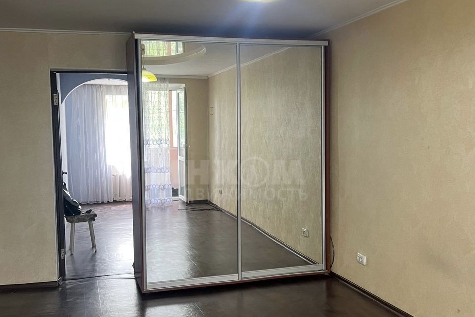 Продаётся 2-комнатная квартира, 46 м²