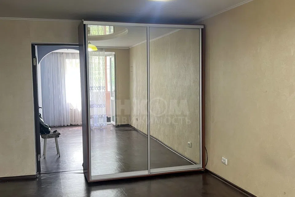 Продаётся 2-комнатная квартира, 46 м²