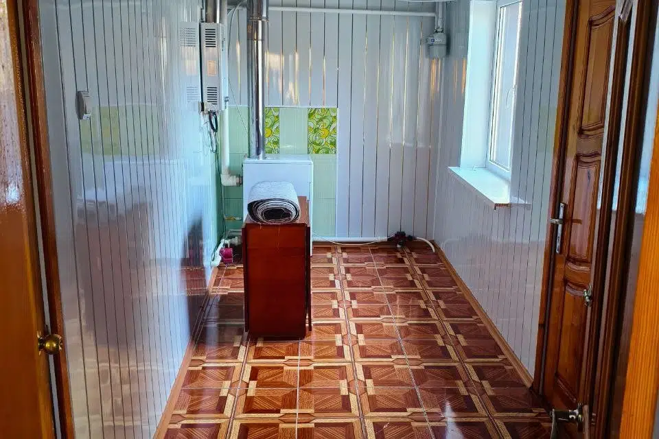 Продаётся 1-этажный дом, 77 м²