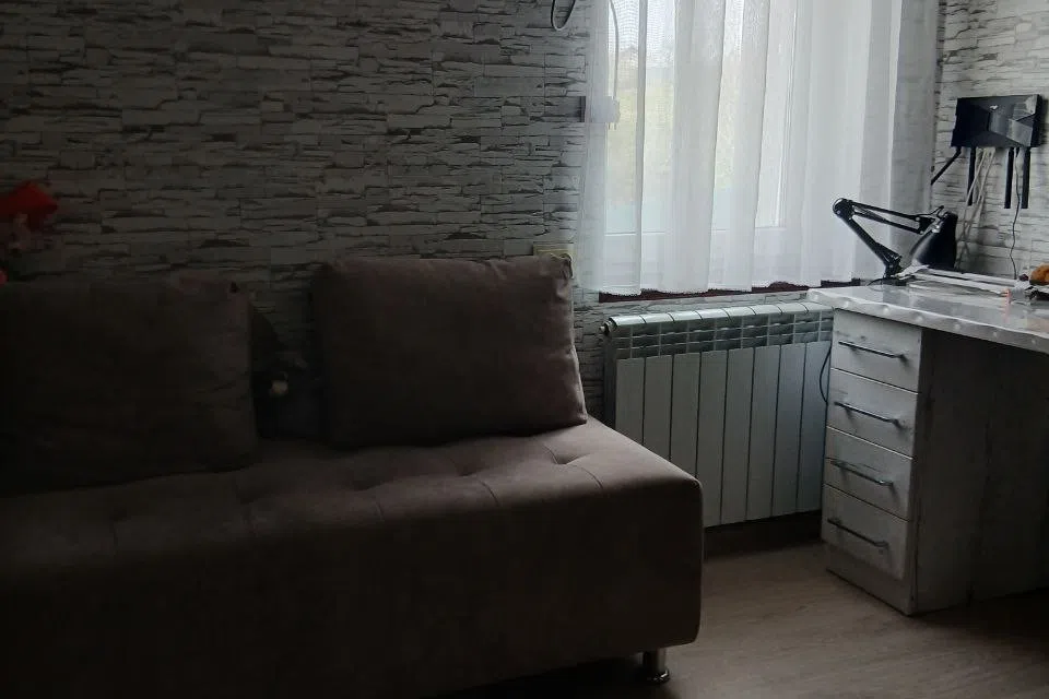 Продаётся 1-этажный дом, 80 м²