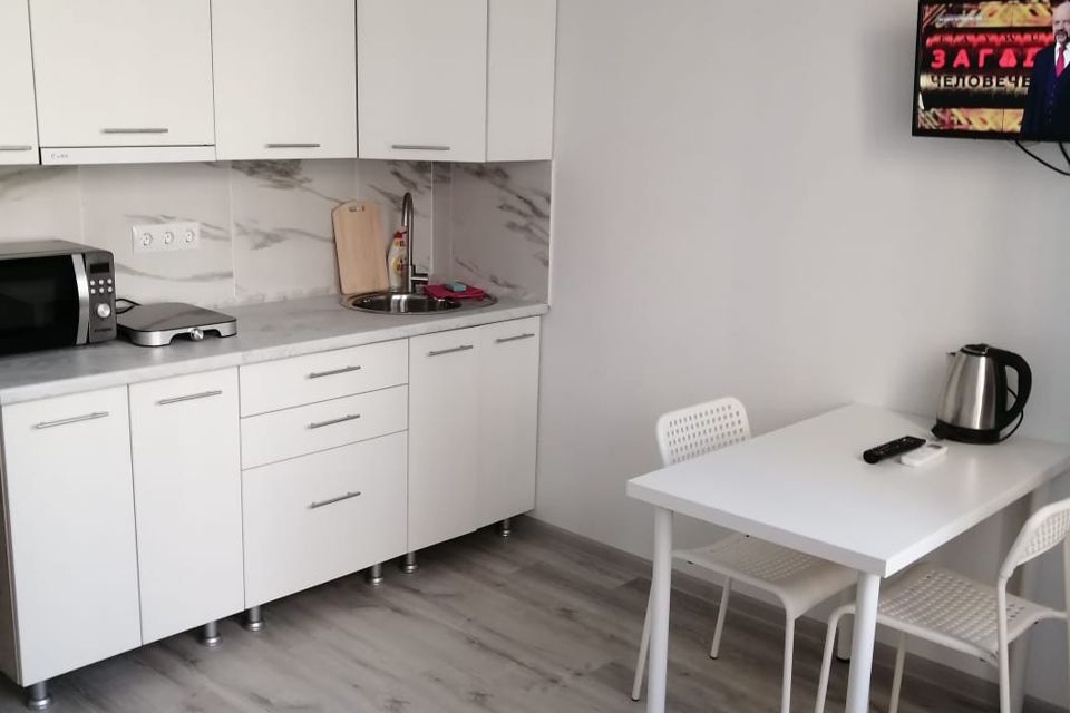 Продаётся студия, 22 м²